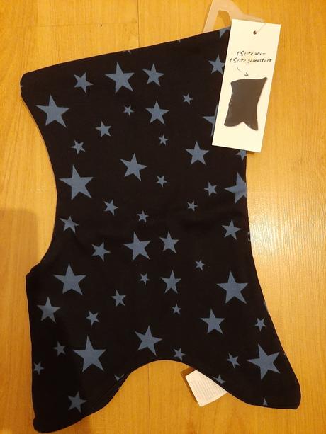 Zimné nákrčníky, 