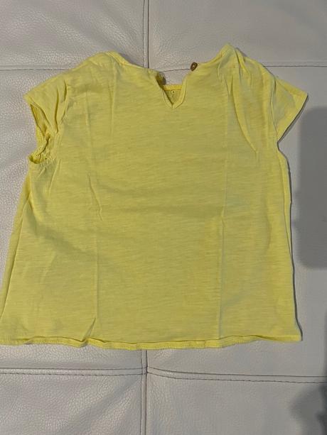 Detské tričko, zara,98