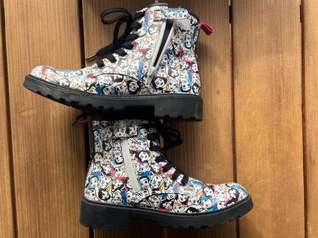 Geox disney princess clenkove topanky 37, geox,37