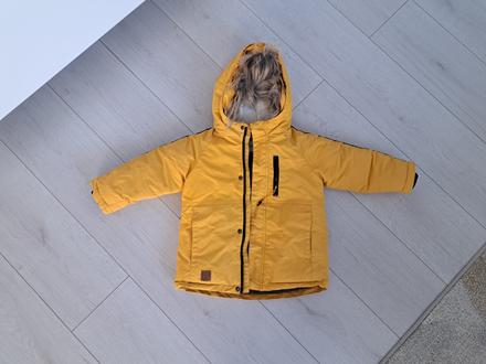 Zimná bunda, reserved,98