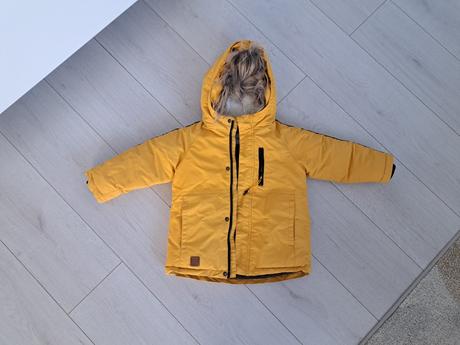 Zimná bunda, reserved,98