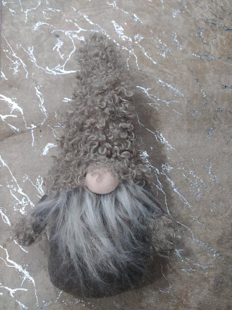 Vianočný škriatok, 