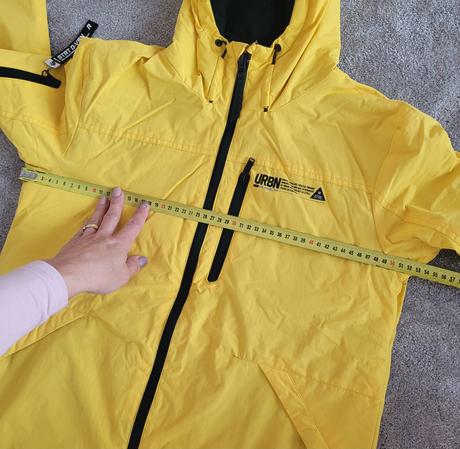 Zimná bunda, reserved,152