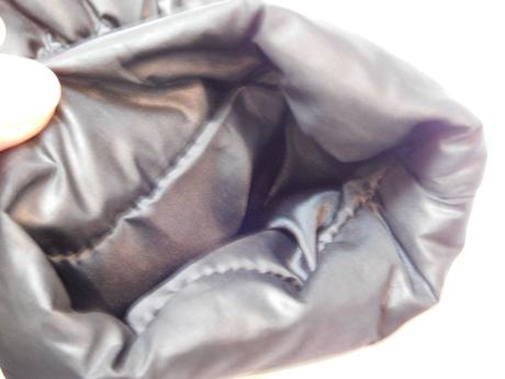 Damska trendy predlzena bunda/kabat, 38