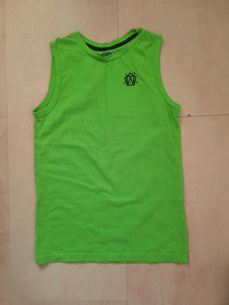 Chlapčenské tričko, f&f,152