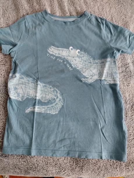 Chlapčenské tričká, f&f,134