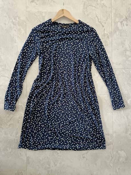 Bodkované šaty f&f, f&f,s