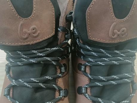 Be lenka ranger 2.0 - dark brown 38, be lenka,38