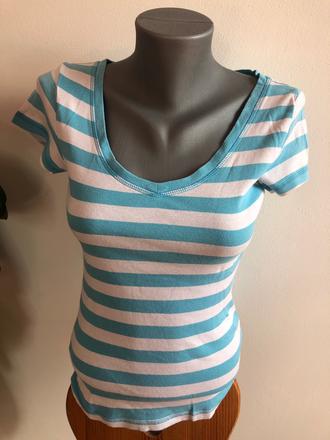 Dámske tričko, cherokee,36