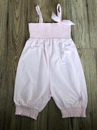 Letný overal blumarine baby, veľkosť 36 mesiacov, 98