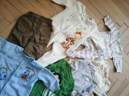 Balík od narodenia po 68, 50–62