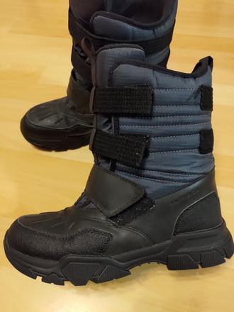 Snehule geox, geox,40