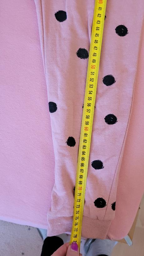 Tepláky sinsay-3 kusy - veľ.140-ako nové, sinsay,140