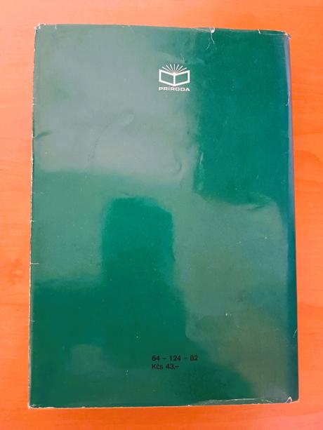 K.slimák, j.duchaj - poľovnícke psy (1982), 