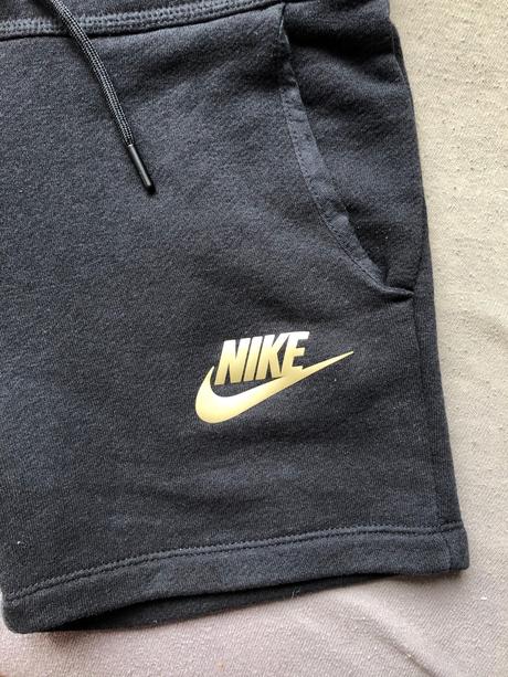 Nike kraťasy, nike,xs