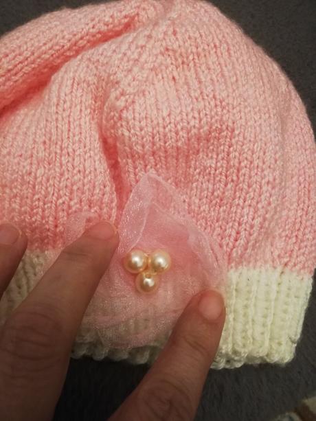 Čiapočka s kvetinkou, 80