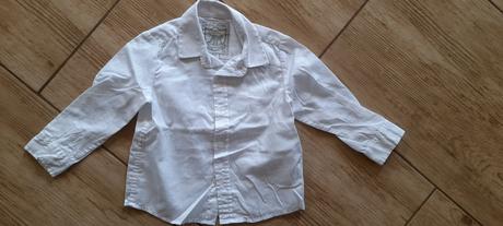 Košeľa 18-24 mesiacov, 98