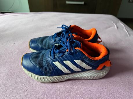 Tenisky adidas, adidas,37