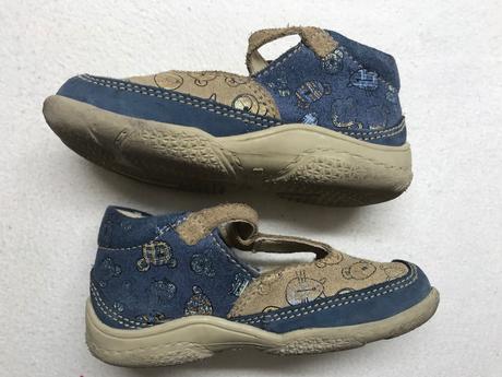 Topanocky, siesta,23