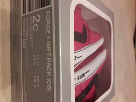 Detske tenisky, nike,17