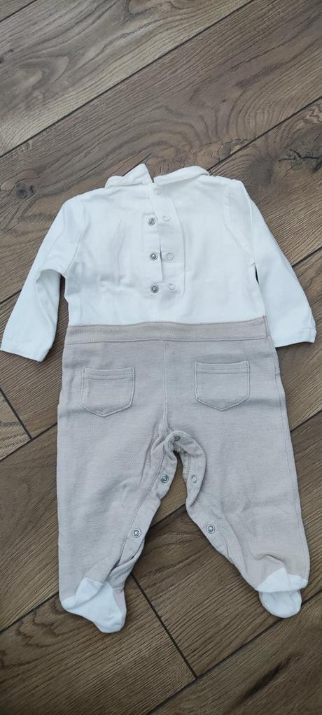 Ido chlapčenské dupačky, ido,68