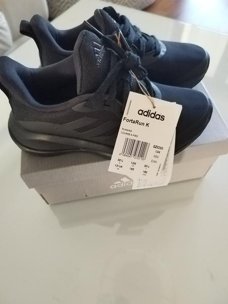 Tenisky, adidas,30