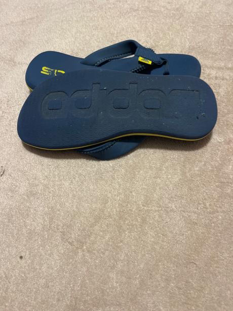 Žabky adidas, adidas,33