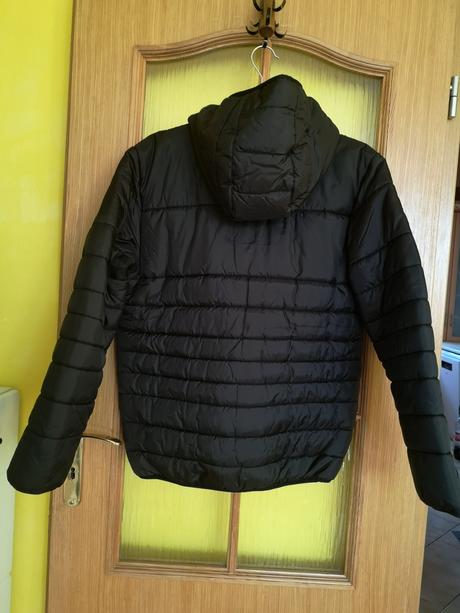 Nike zimná bunda veľkosť 13-15 rokov, nike,158 / 164 / 170