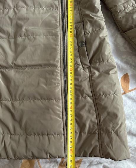 Zimná bunda regatta, regatta,36