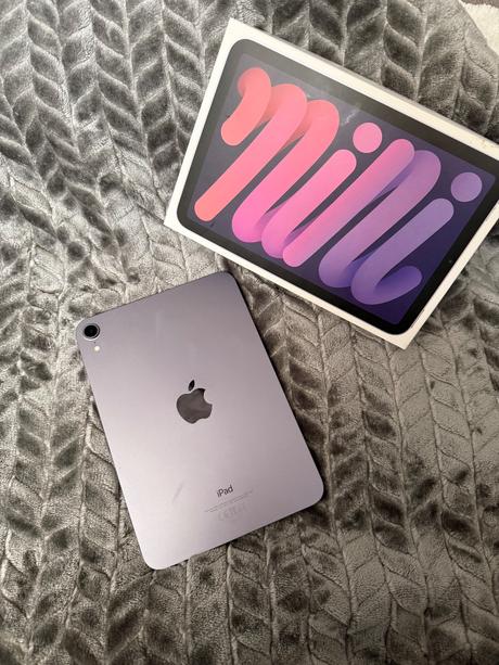 Apple ipad mini wi-fi 64gb, apple