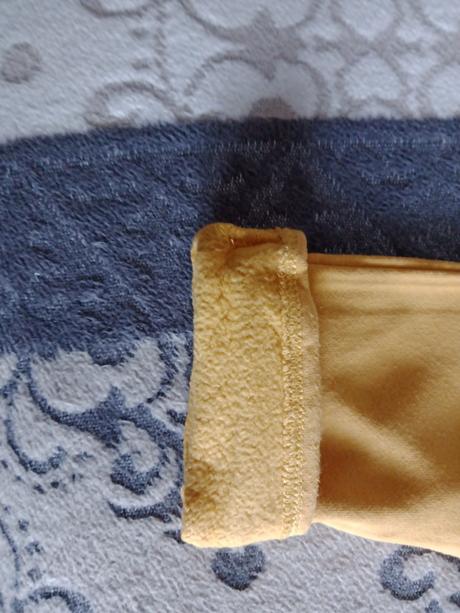 Zateplená súprava zn.f&f veľ.6-7rokov, f&f,116