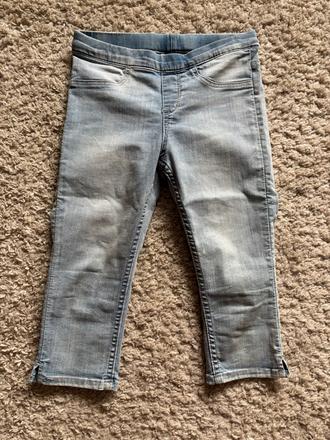 Kratke rifle, h&m,122