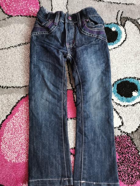 Rifle 3-4roky, kiki&koko,104