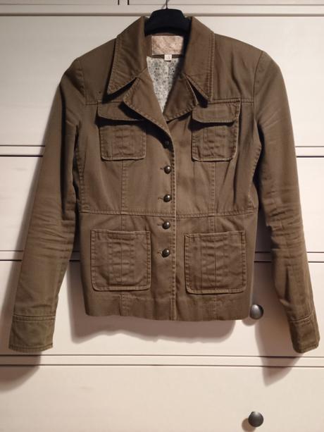 Vintage sako z anglicka, s