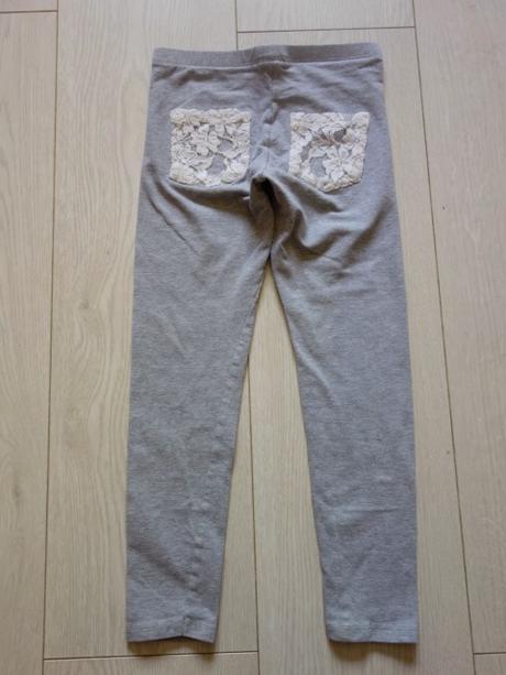 Legínky benetton, benetton,122