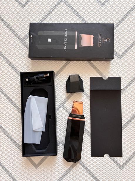 Cistiaca spachtlicka na tvar, 