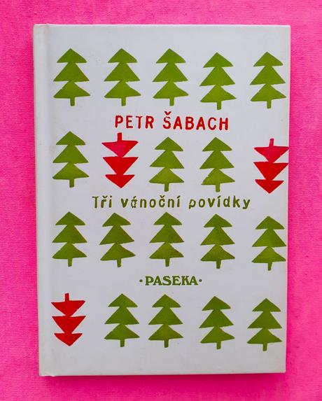 Tri vianočné poviedky,