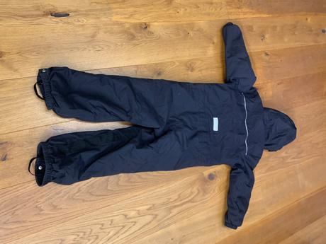 Reima stavanger zimná kombinéza 110/116, reima,110