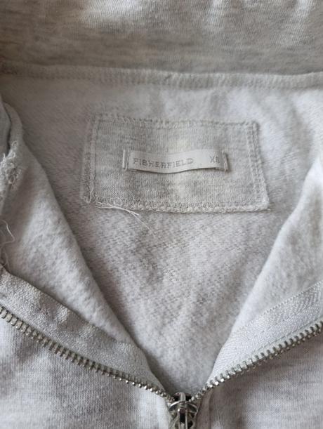 Crop mikina, gate,xs