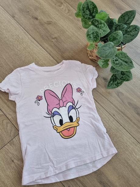 Tričko disney, reserved,110