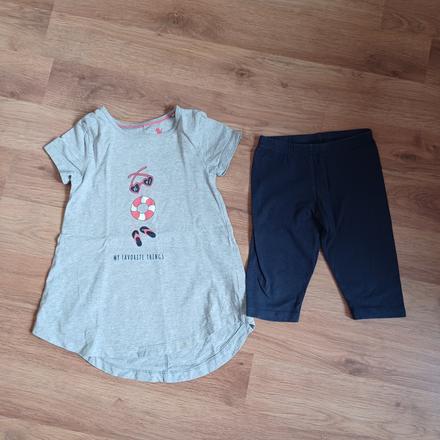 Letný komplet, lupilu,98