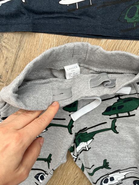 Set lindex s vrtulnikmi, lindex,92