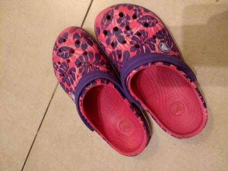 Slapky crocs, crocs,30