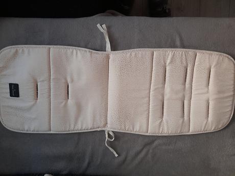 Vložka do kočika elodie details, elodie details