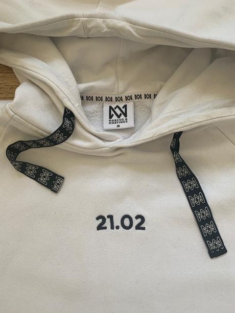 Mikina marcus&martinus, m