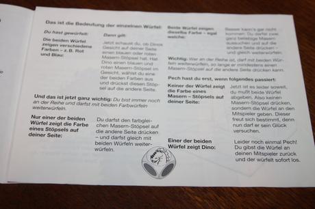 Hra dino drache - od 4 rokov,