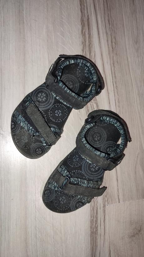 Sandálky loap, loap,27