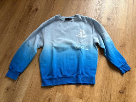 Mikina playstation, primark,158