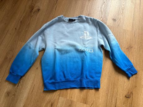 Mikina playstation, primark,158