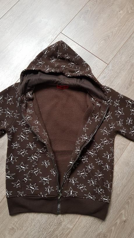 Dámska/dievčenská mikina m, m